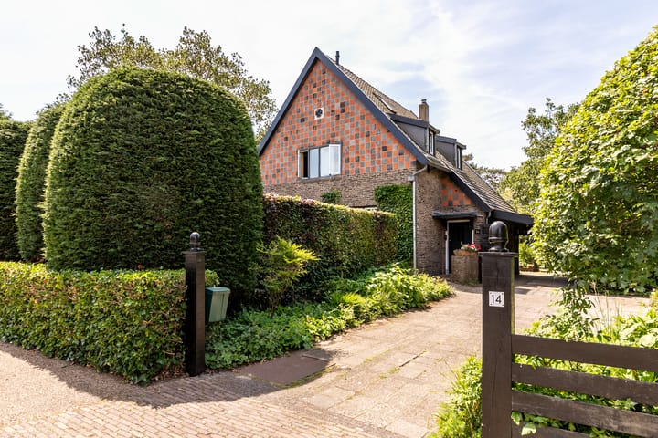 Foto 1 van Veldlaan 14