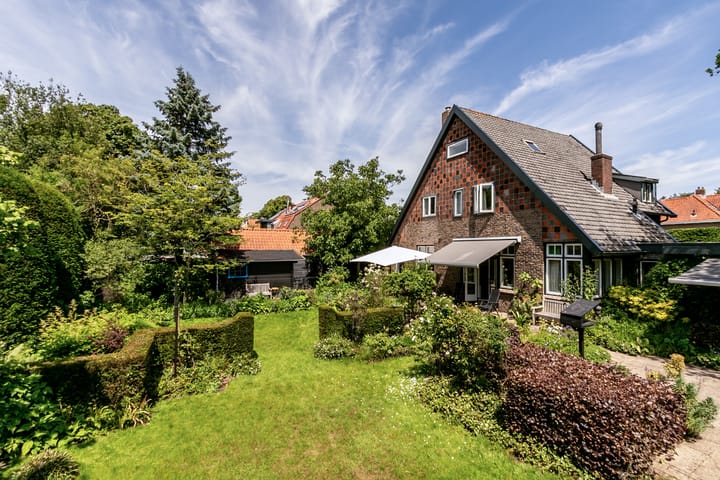 Foto 2 van Veldlaan 14