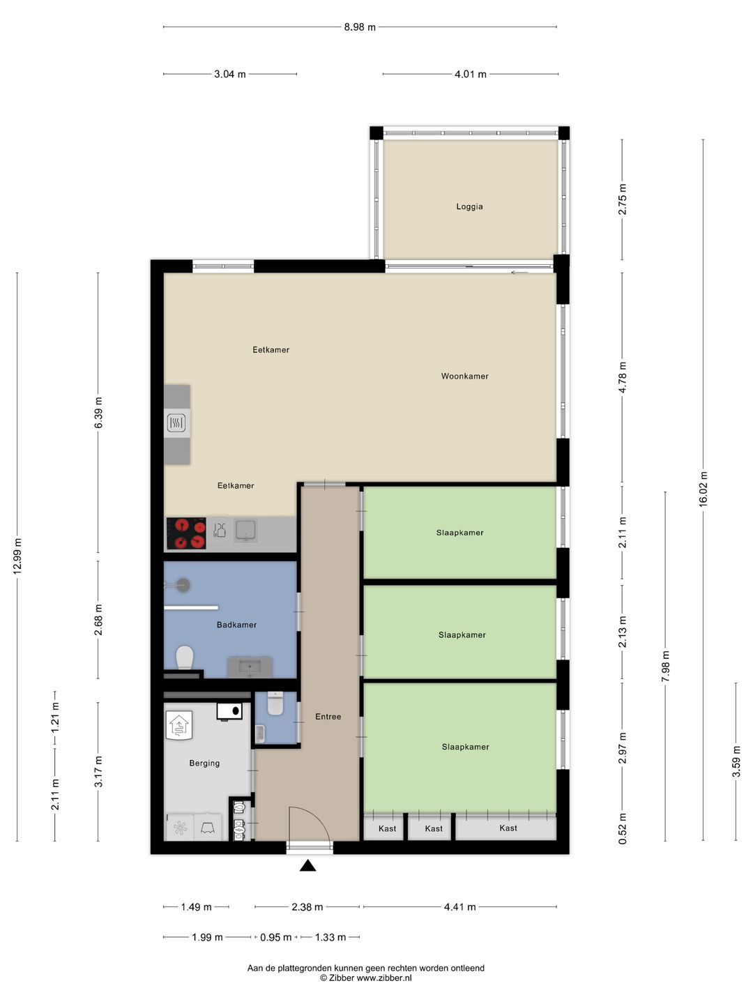 Foto 52 van Wieldijksgaarden 5