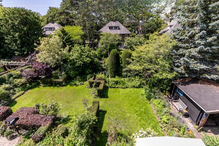 Foto 28 van Veldlaan 14