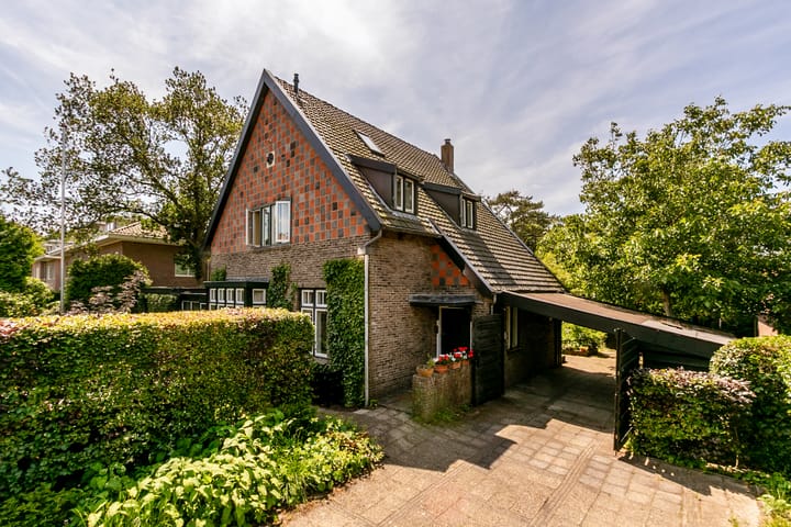 Foto 36 van Veldlaan 14