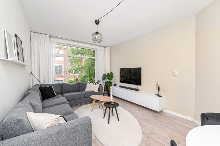 Foto 2 van Jaarsveldstraat 95