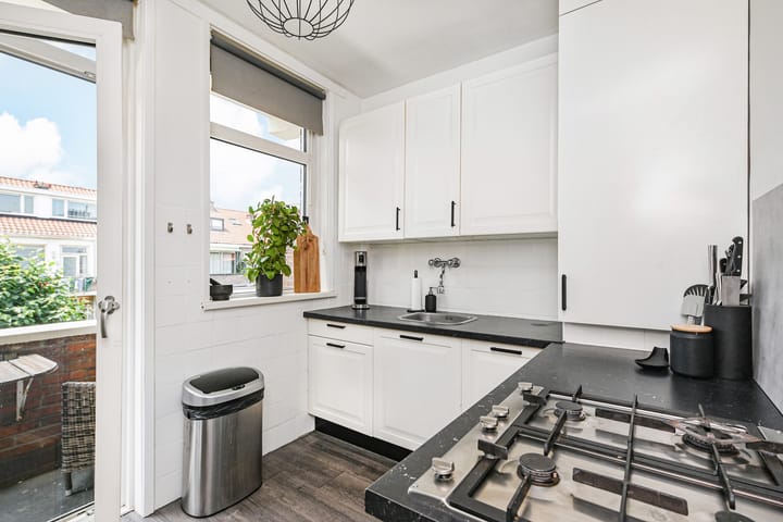 Foto 3 van Jaarsveldstraat 95