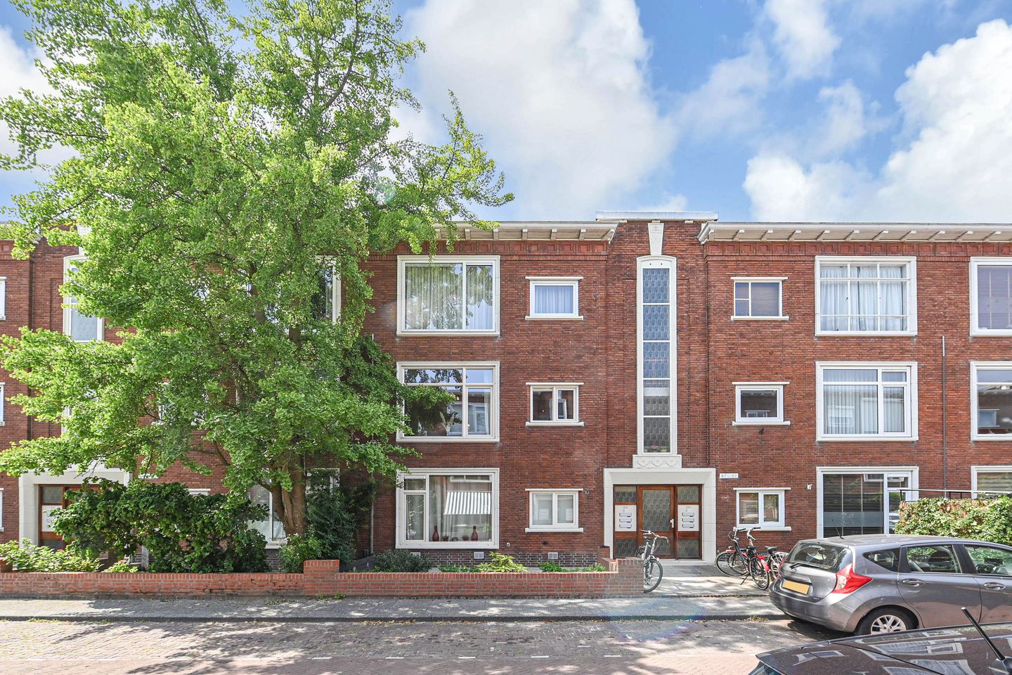 Foto 4 van Jaarsveldstraat 95