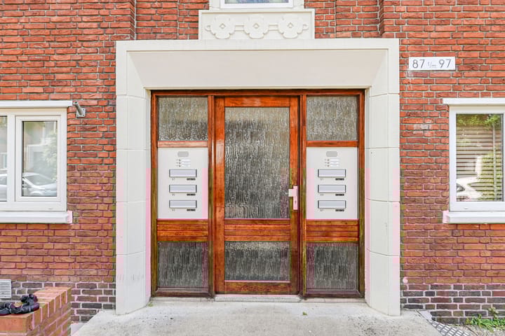 Foto 5 van Jaarsveldstraat 95