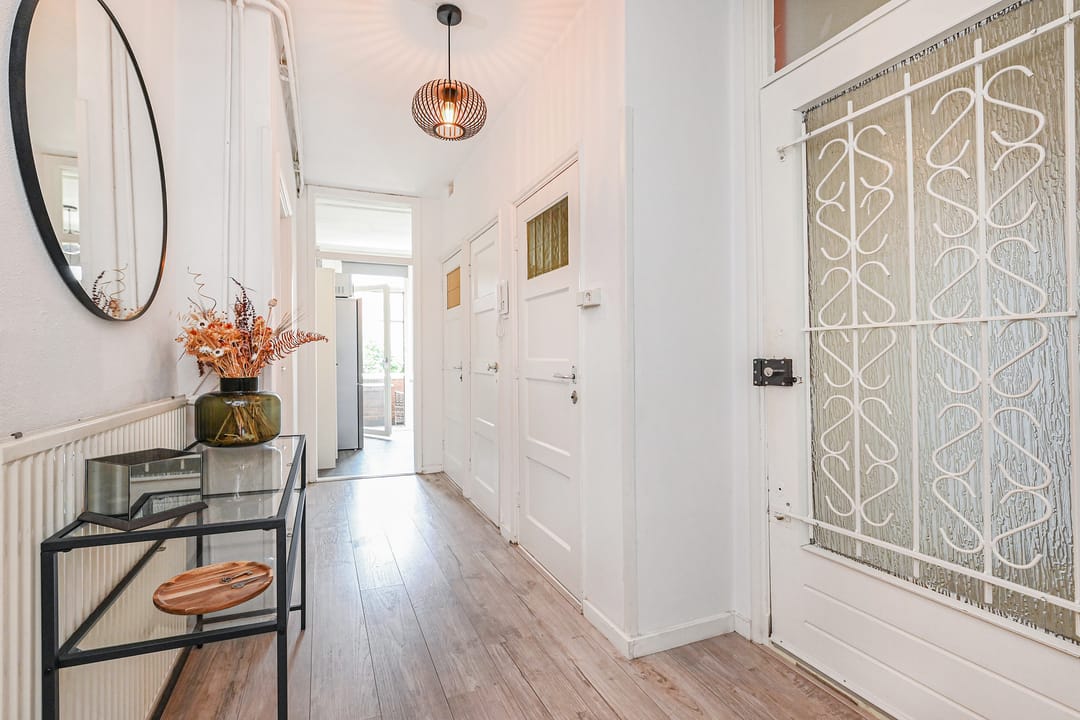 Foto 8 van Jaarsveldstraat 95