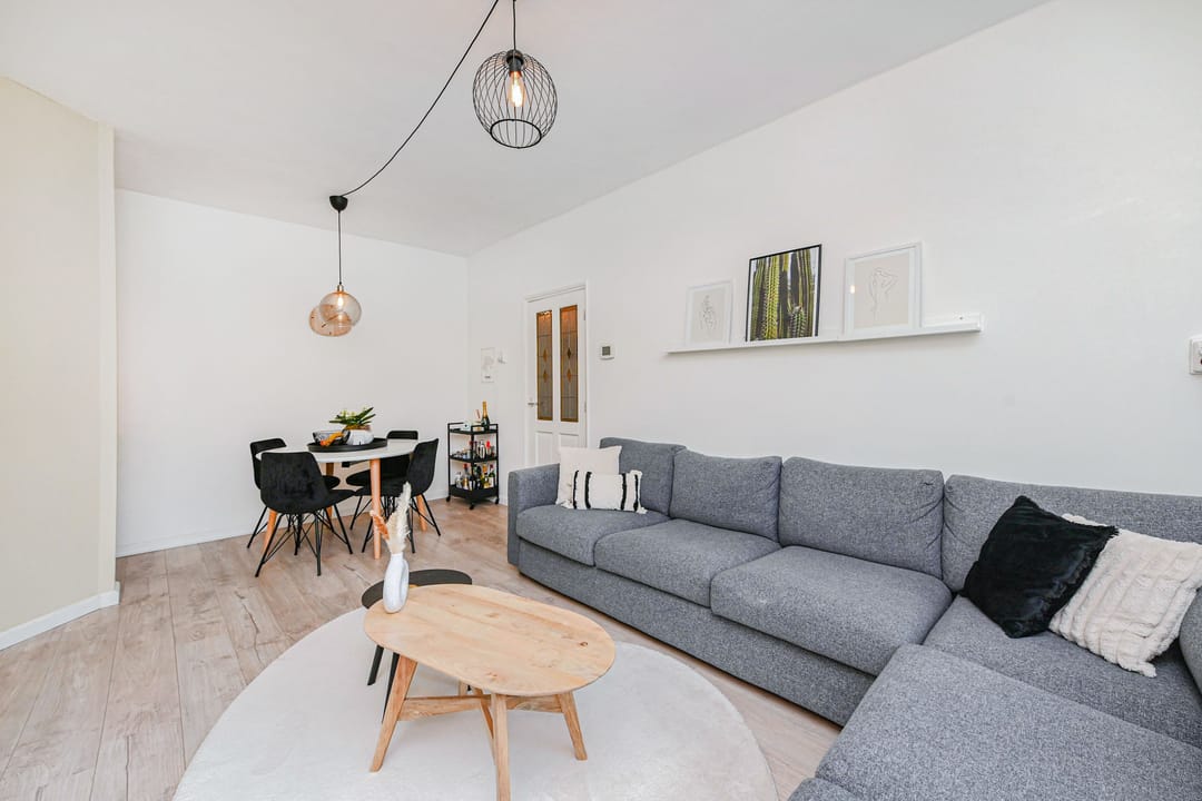 Foto 11 van Jaarsveldstraat 95