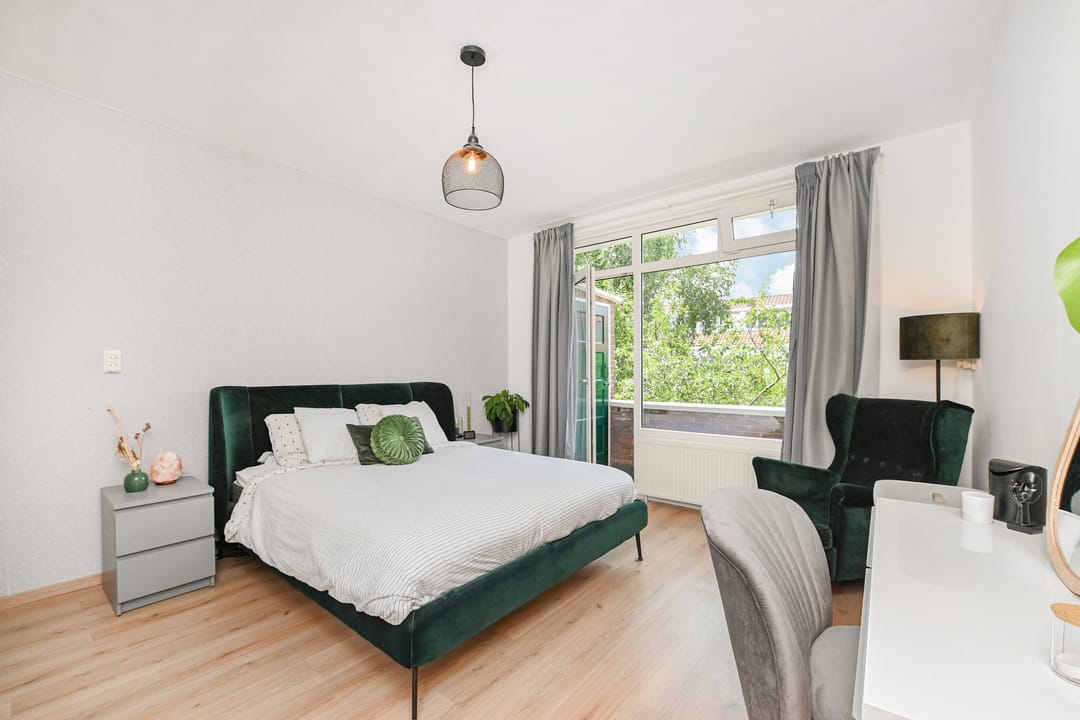 Foto 17 van Jaarsveldstraat 95