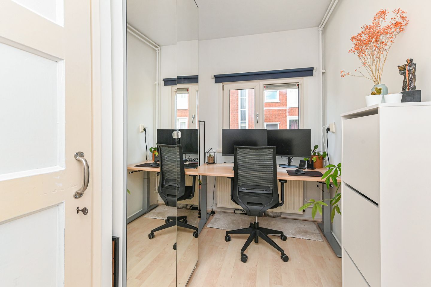 Foto 19 van Jaarsveldstraat 95