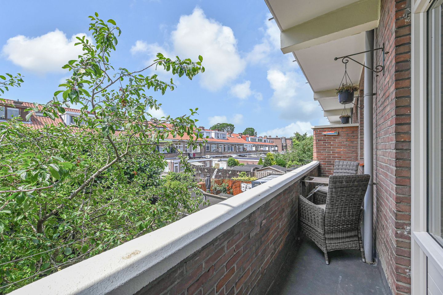 Foto 20 van Jaarsveldstraat 95