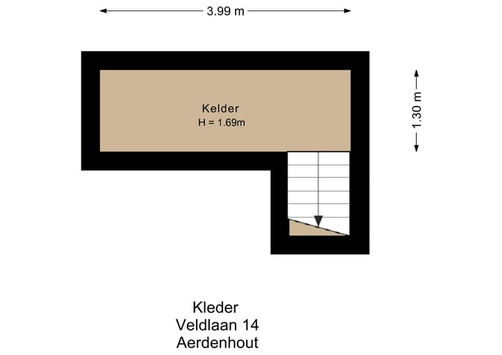 Foto 54 van Veldlaan 14