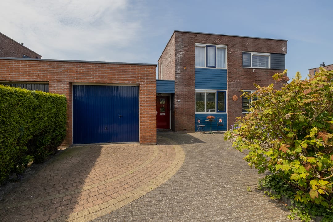 Photo 1 of Burgemeester Elsenpark 10