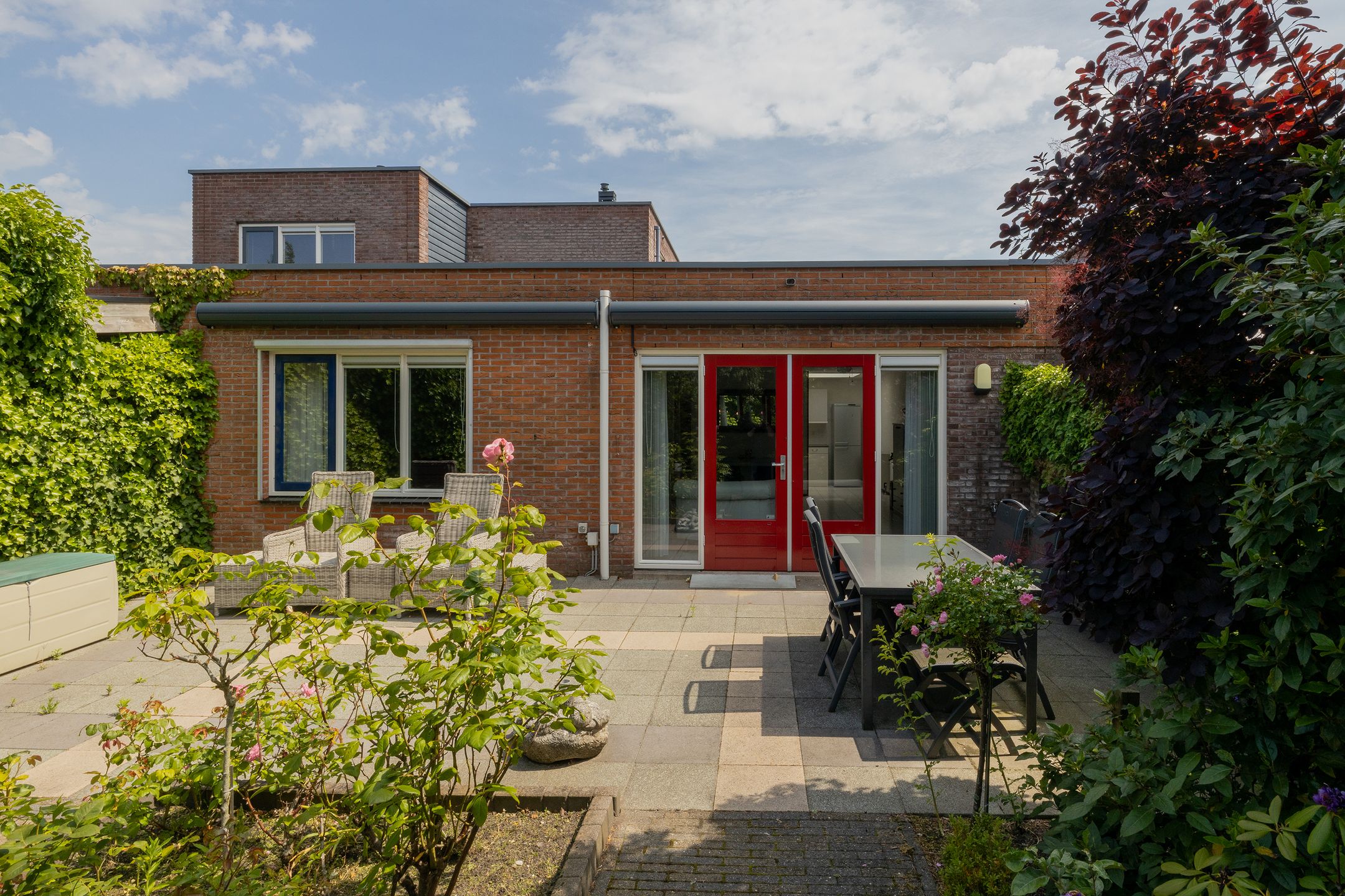 Photo 3 of Burgemeester Elsenpark 10