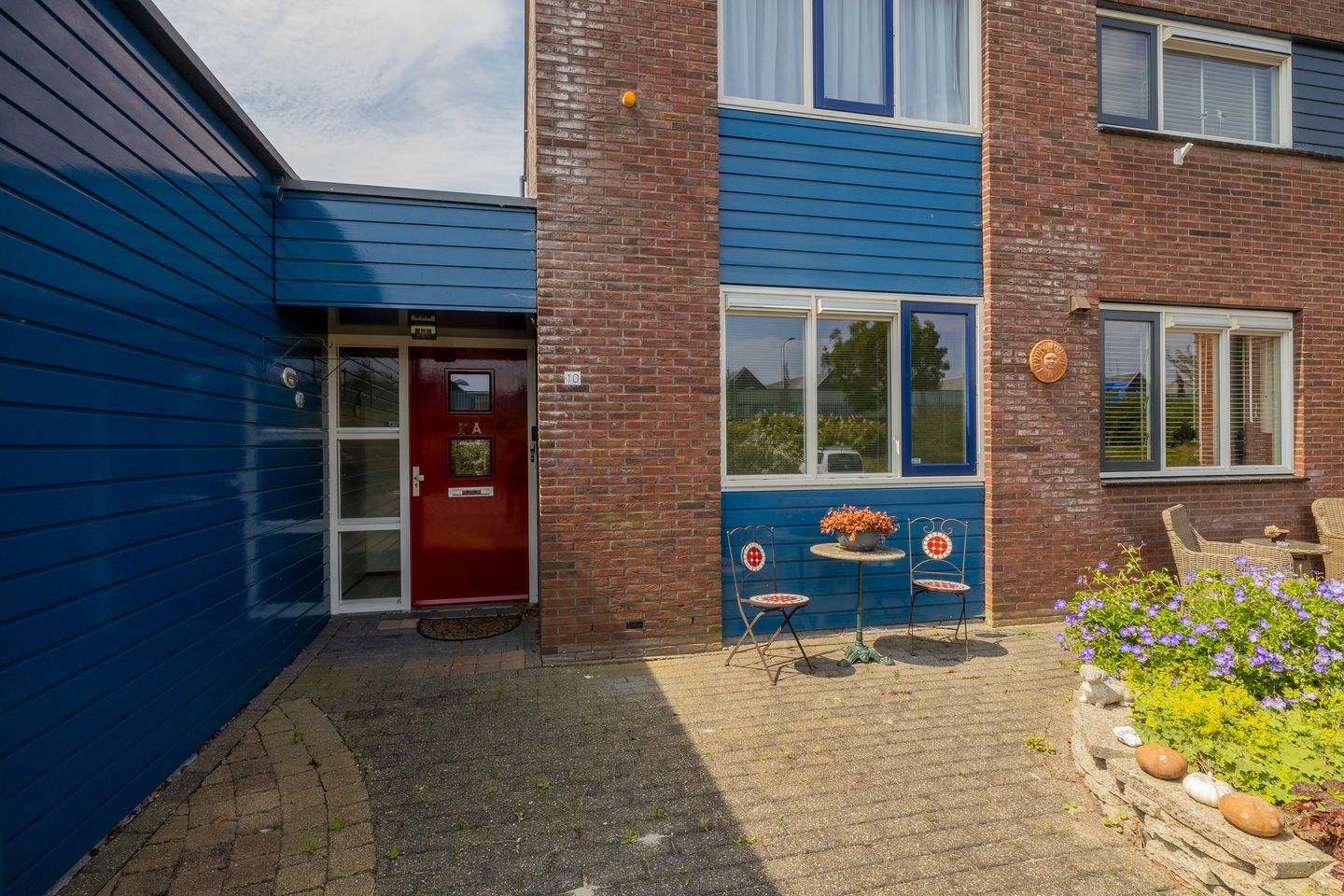 Photo 5 of Burgemeester Elsenpark 10