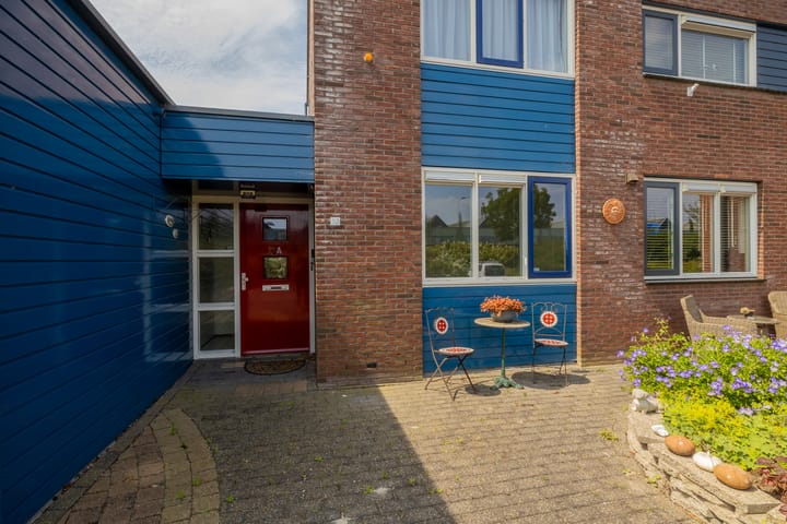 Foto 5 van Burgemeester Elsenpark 10