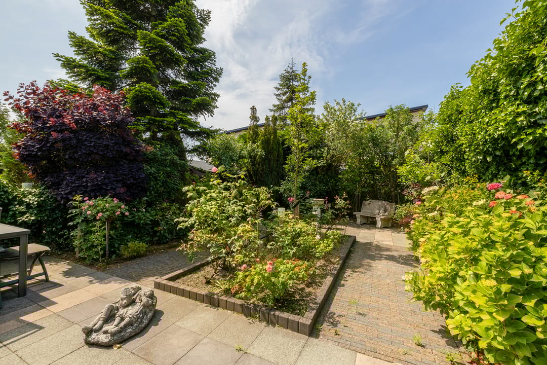 Photo 28 of Burgemeester Elsenpark 10