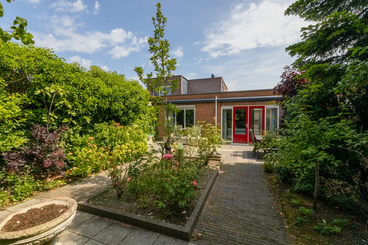 Foto 29 van Burgemeester Elsenpark 10