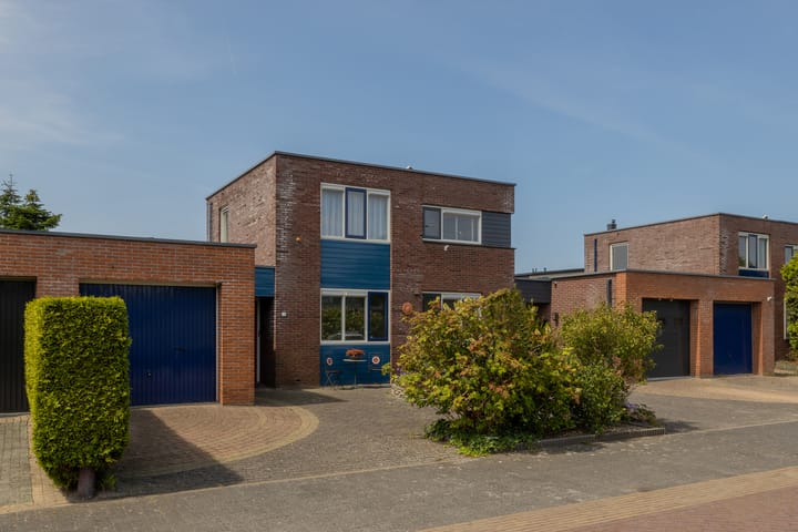 Foto 34 van Burgemeester Elsenpark 10