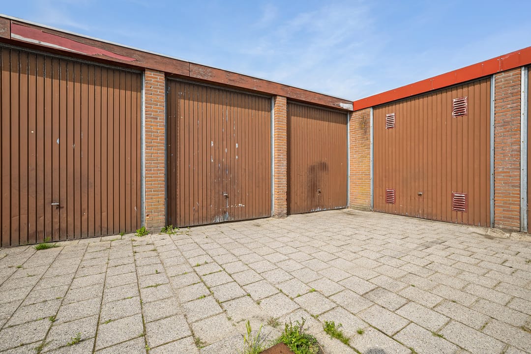 Photo 1 of Pioenstraat 19-c