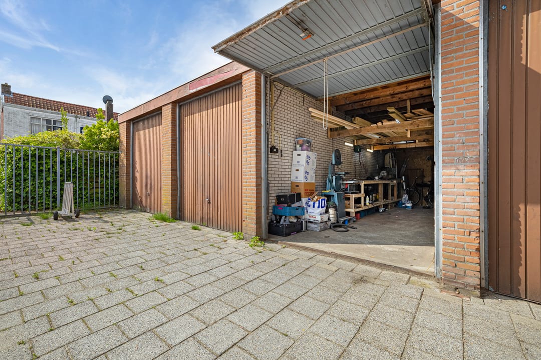 Photo 2 of Pioenstraat 19-c