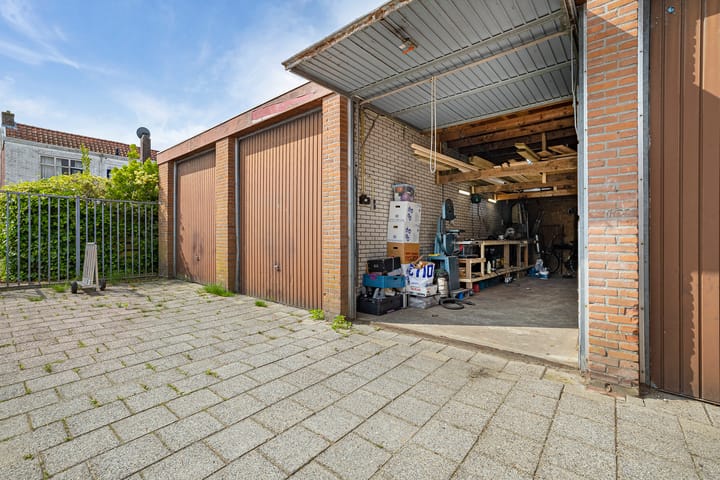 Foto 2 van Pioenstraat 19-c