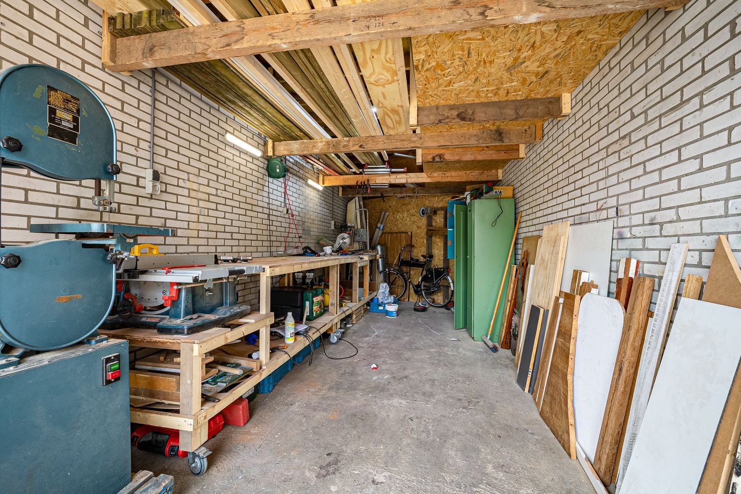 Photo 4 of Pioenstraat 19-c