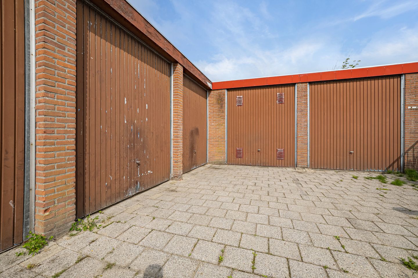 Photo 5 of Pioenstraat 19-c