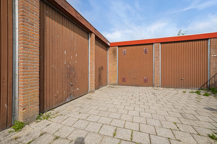 Foto 5 van Pioenstraat 19-c