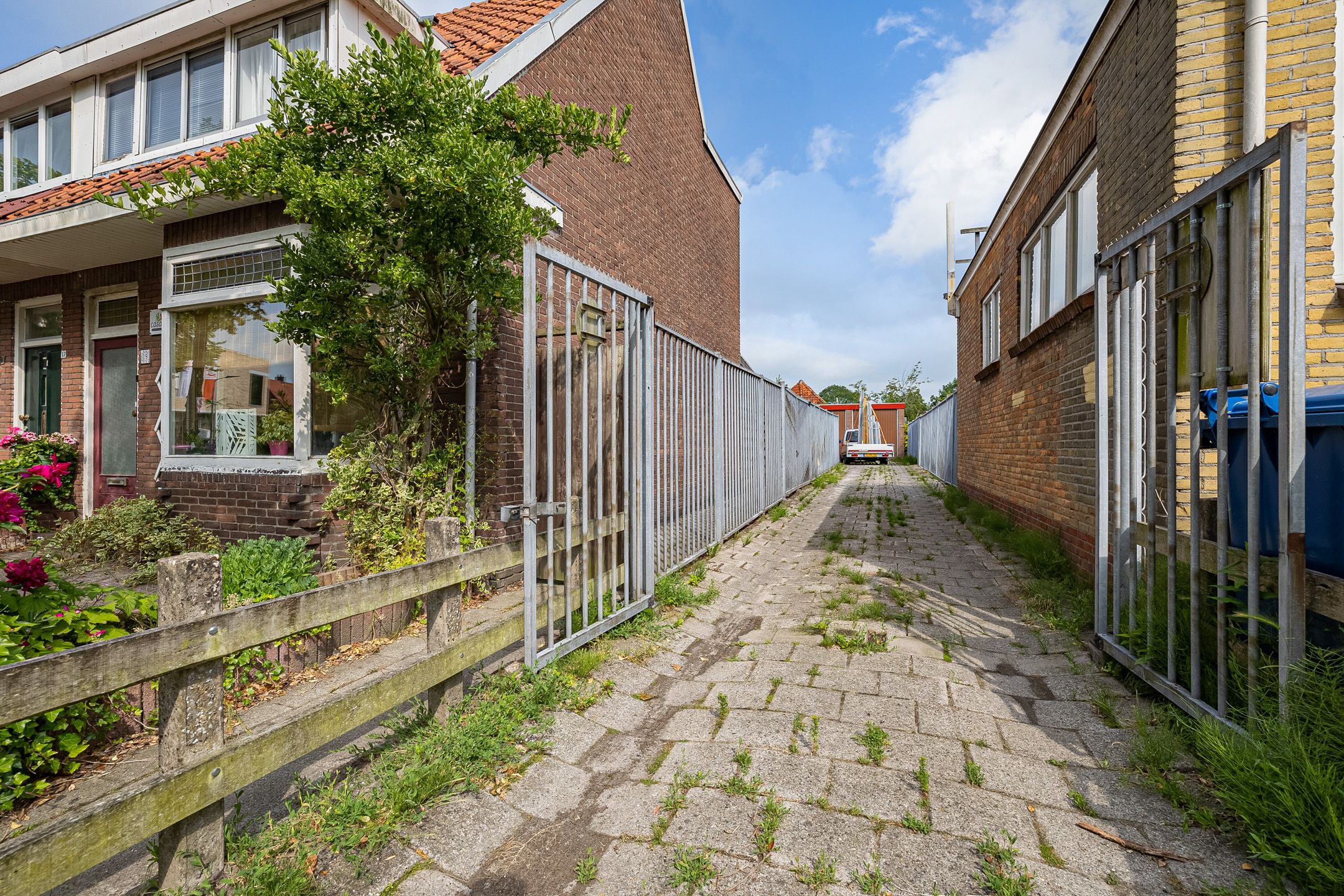 Photo 6 of Pioenstraat 19-c