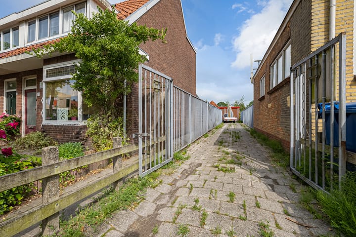 Foto 6 van Pioenstraat 19-c