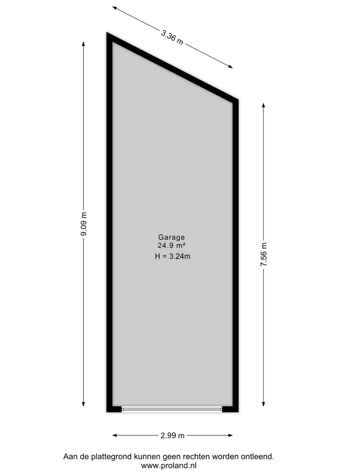 Photo 7 of Pioenstraat 19-c