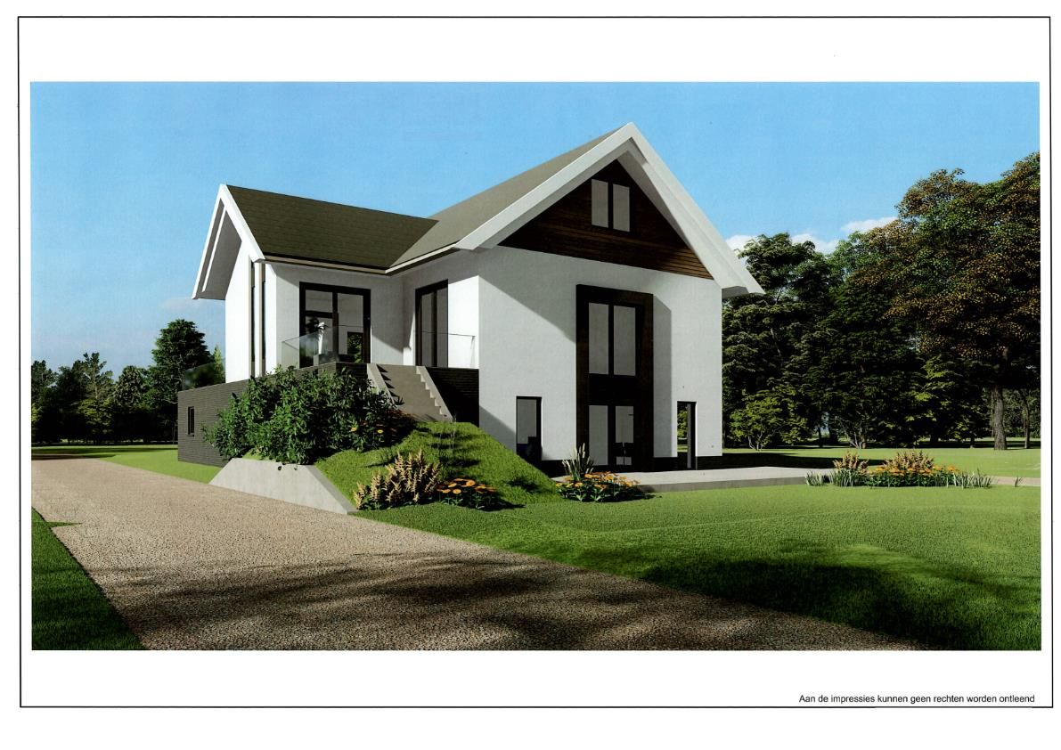 Foto 6 van Zandweg 78-A