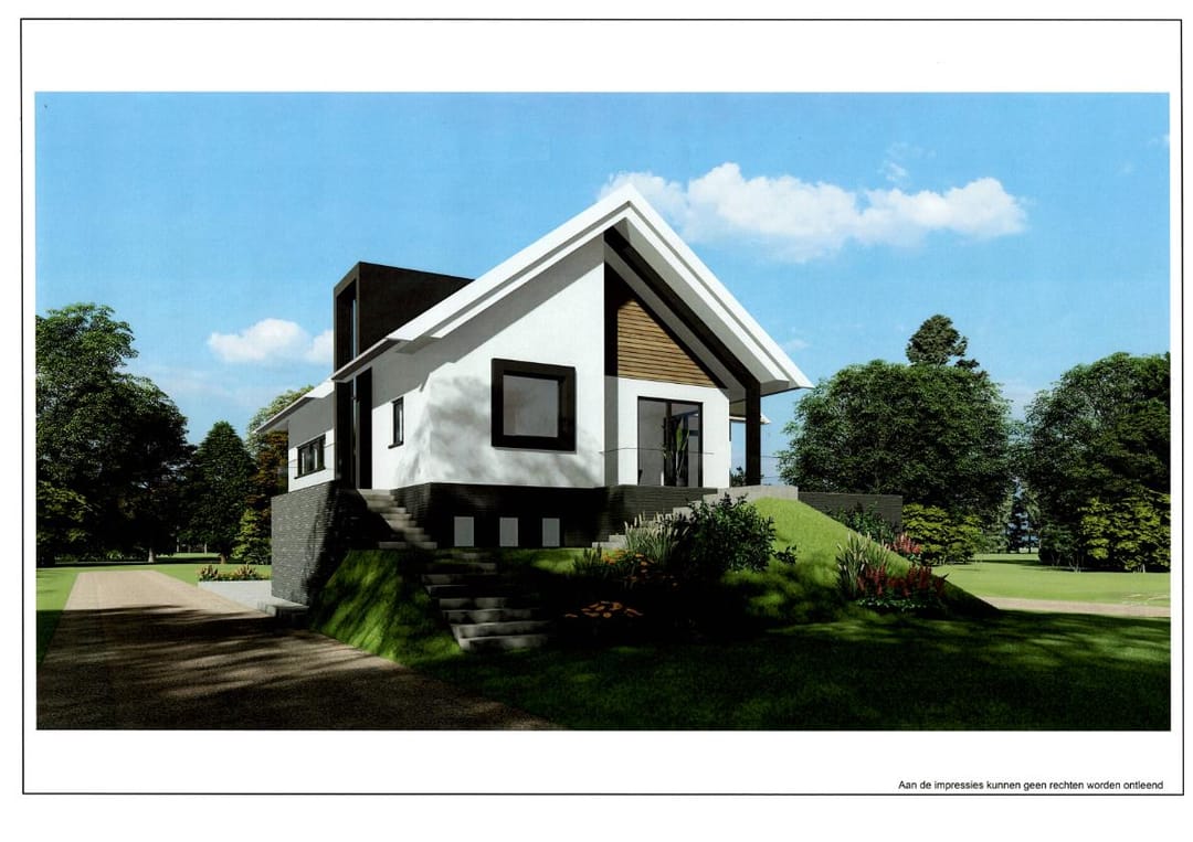 Foto 7 van Zandweg 78-A