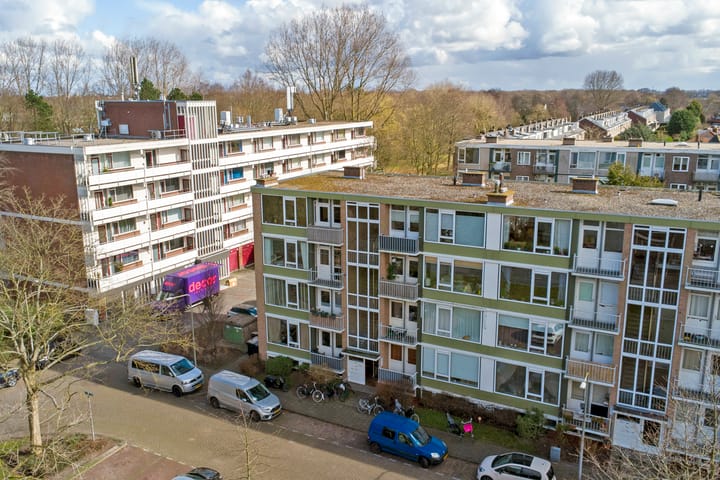 Foto 7 van Ter Weerlaan 184