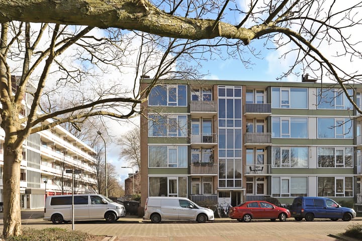 Foto 8 van Ter Weerlaan 184