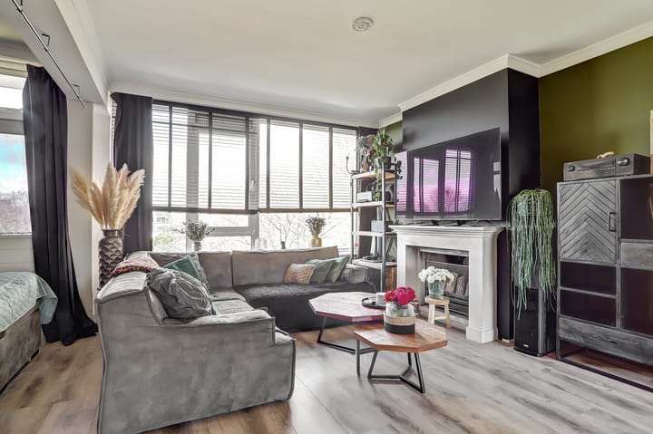 Foto 12 van Ter Weerlaan 184