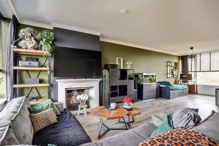 Foto 13 van Ter Weerlaan 184