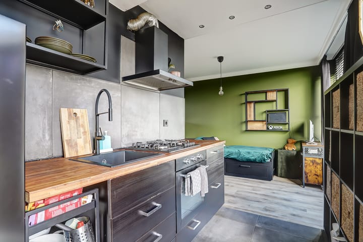 Foto 20 van Ter Weerlaan 184