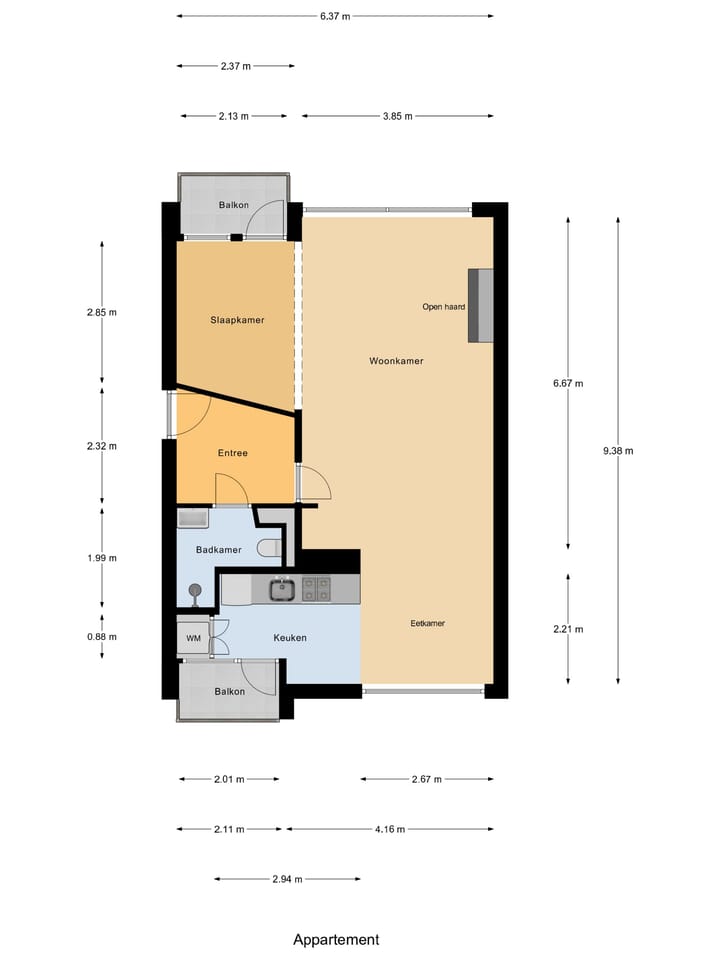 Foto 35 van Ter Weerlaan 184