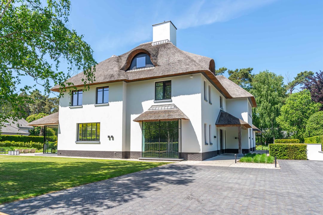 Foto 1 van Nachtegalenstraat 8 3620 Lanaken