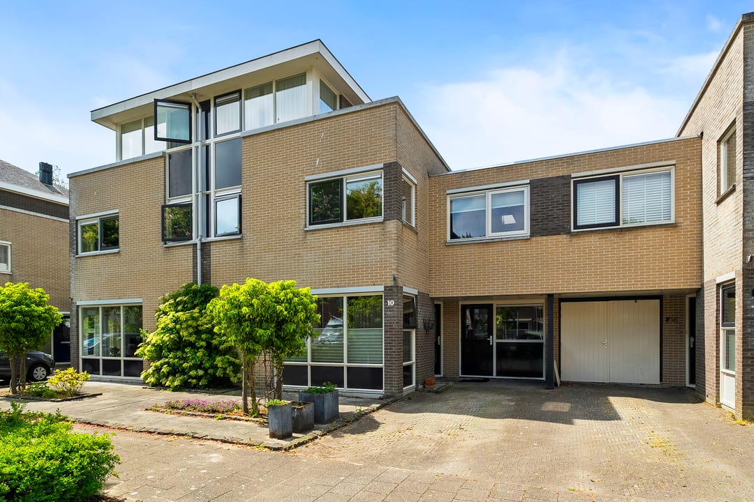 Foto 1 van Brandenburg 10