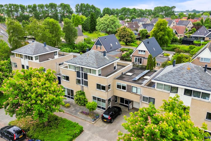 Foto 4 van Brandenburg 10