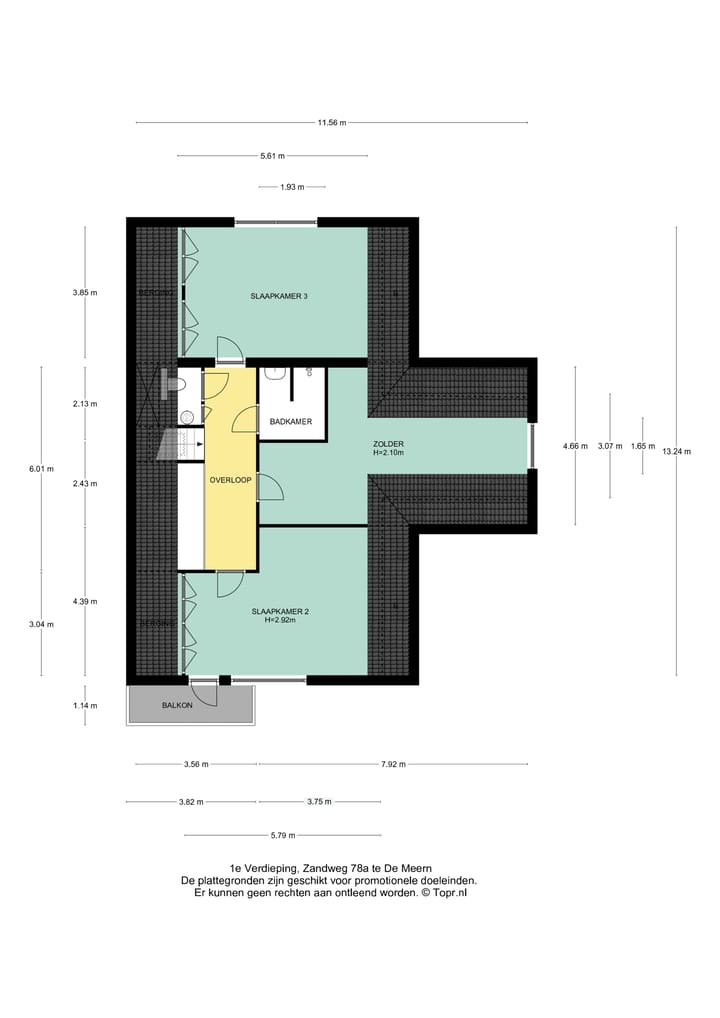 Photo 75 of Zandweg 78-A