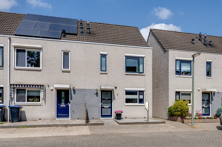 Foto 2 van Van Doesburg-erf 14