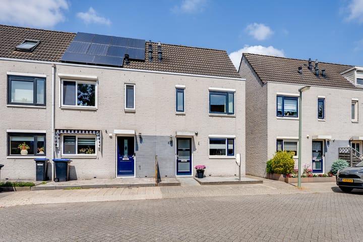 Foto 3 van Van Doesburg-erf 14