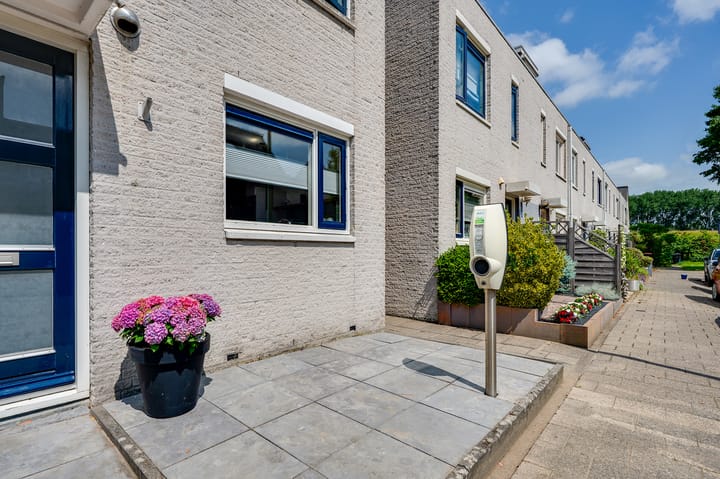 Foto 5 van Van Doesburg-erf 14