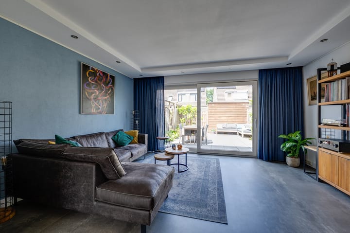 Foto 7 van Van Doesburg-erf 14