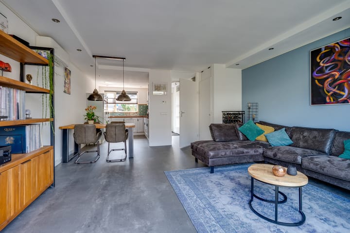 Foto 8 van Van Doesburg-erf 14