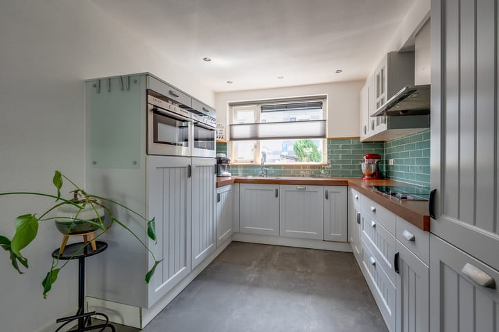 Foto 9 van Van Doesburg-erf 14