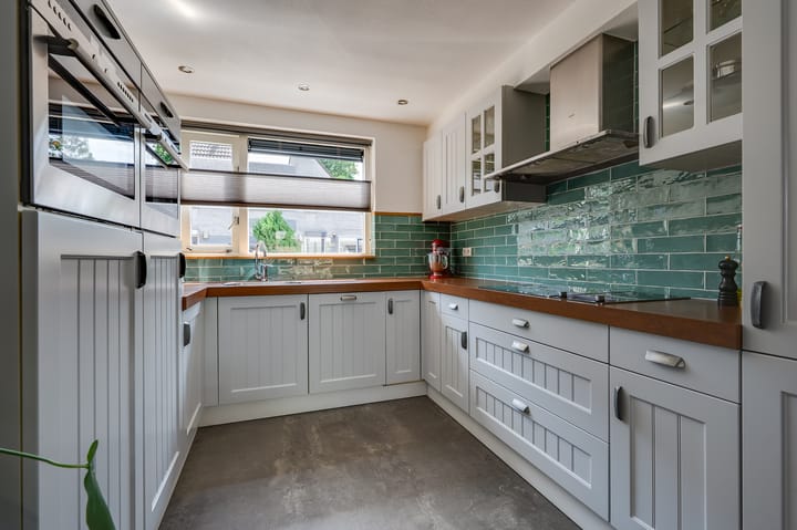 Foto 10 van Van Doesburg-erf 14